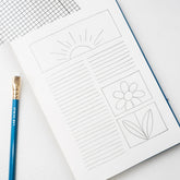 A Blackwing Lab 04.18.23 - Notebook with insert system